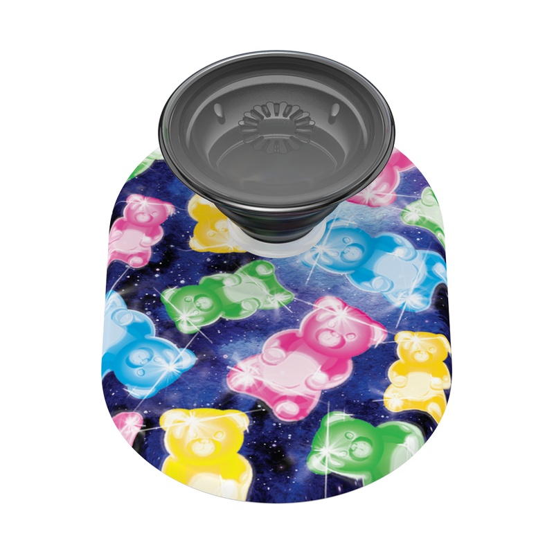 Gummy Galaxy — PopGrip for MagSafe image number 6